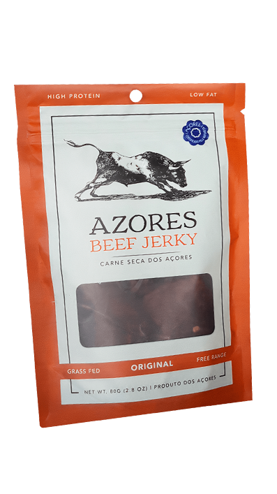 Beef Jerky Original