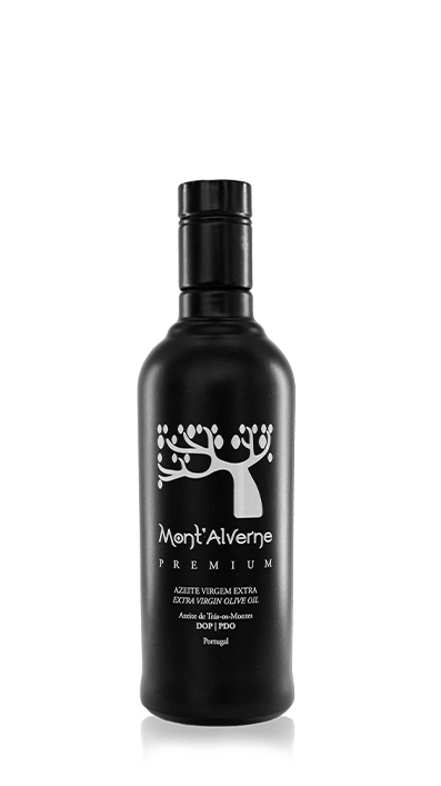 Azeite Mont'Alverne Premium 500ml