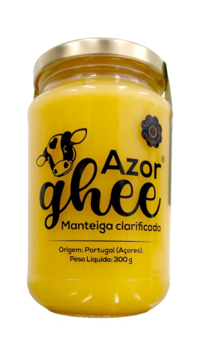 AzorGhee 300g
