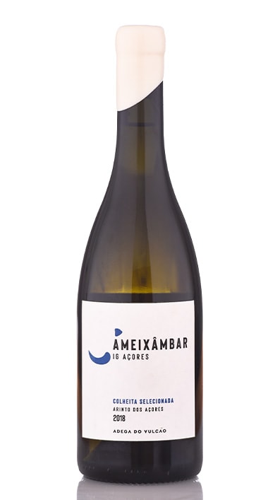 Adega do Vulcão - Ameixâmbar 2022